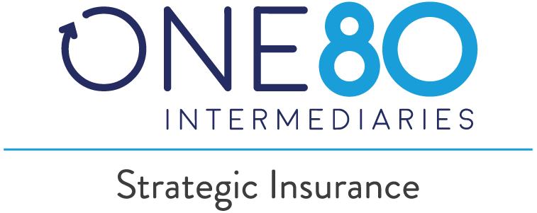 Strategic Insurance Agency logo