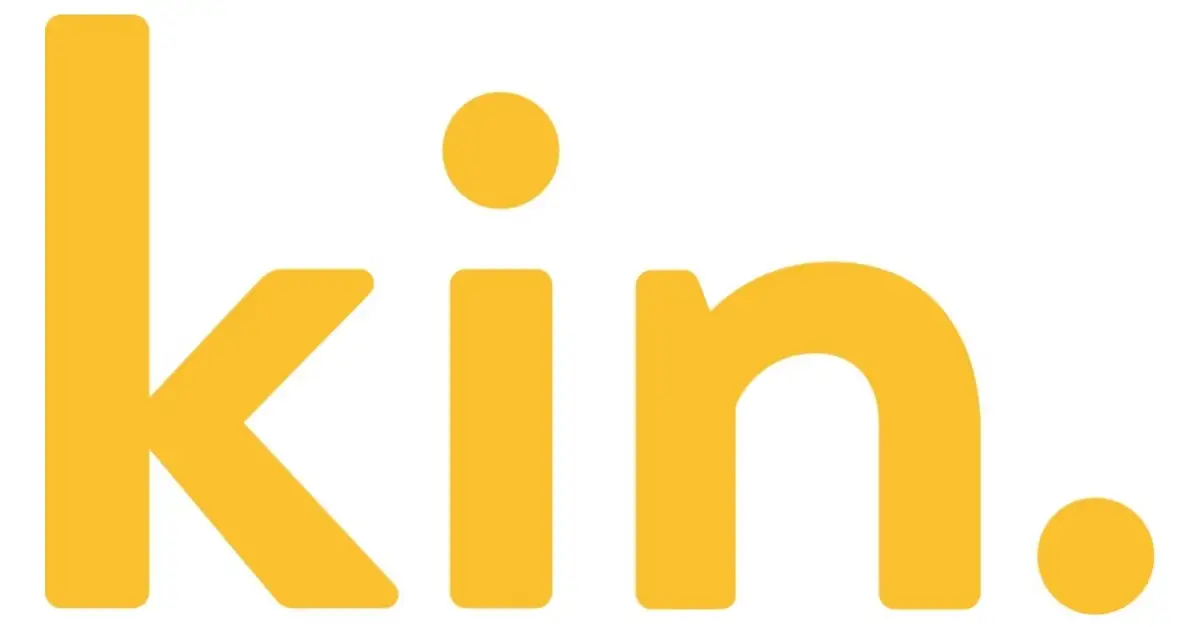 Kin logo