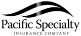 Pacific Specialty logo
