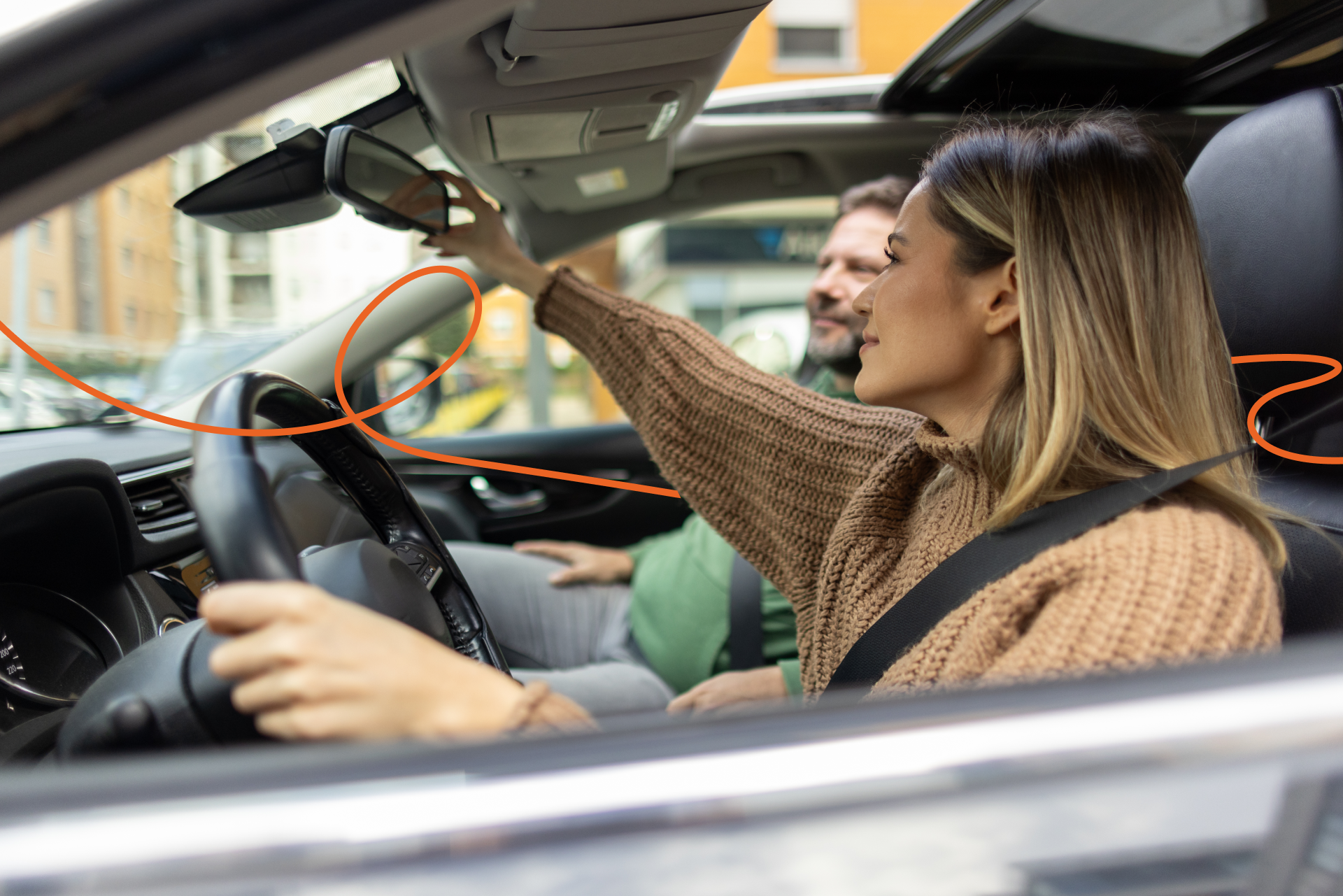 Car Insurance Calculator Banner Image