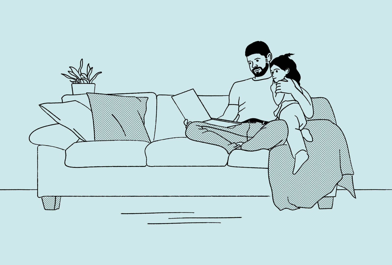 Life insurance placeholder image