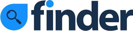 Finder.com Logo