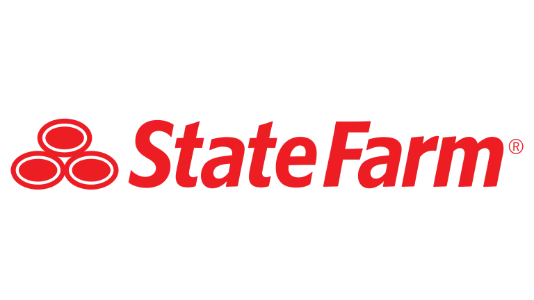 State Farm logo