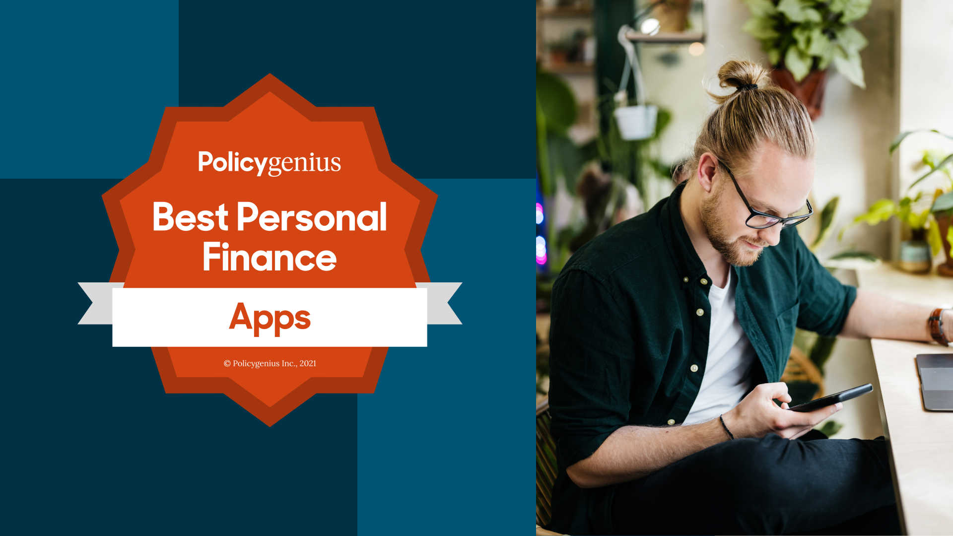 Best Personal Finance Apps (2024) Policygenius
