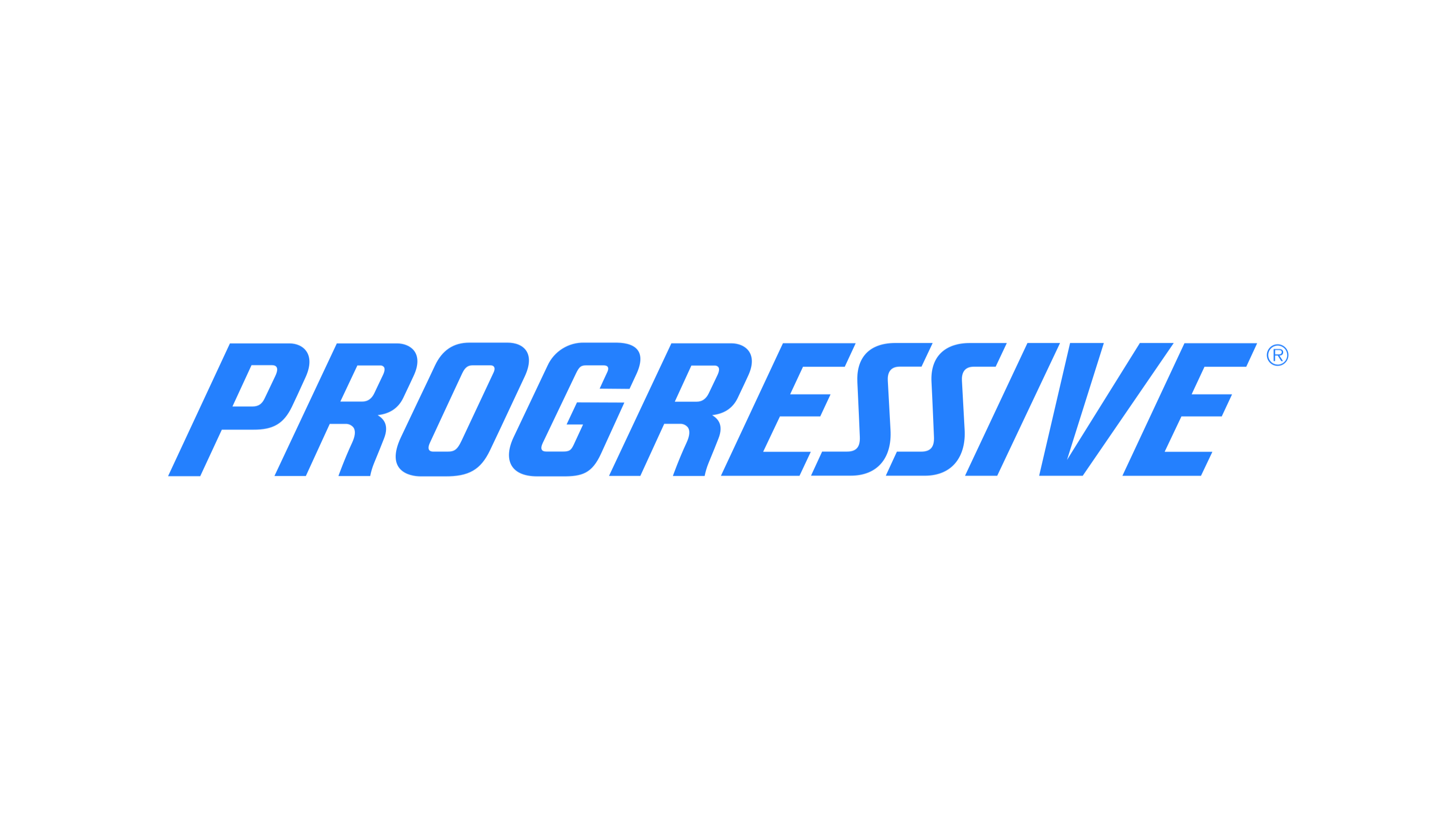 Progressive logo newer
