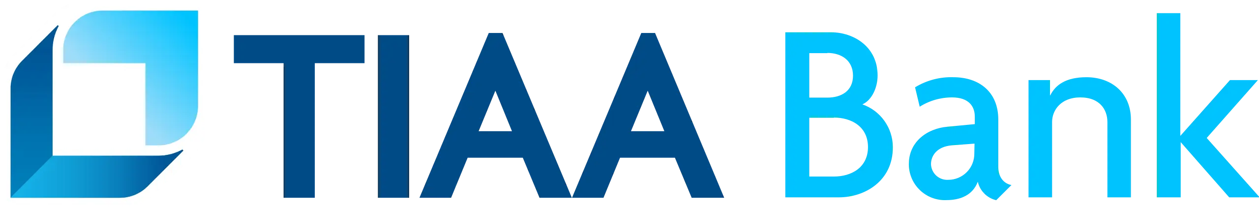 TIAA Money Market Account logo