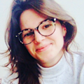 Headshot of Eloise Spinello
