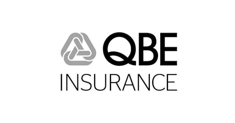 QBE Insurance logo