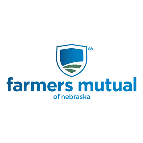 Farmers Mutual of Nebraska logo