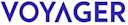 Voyager logo