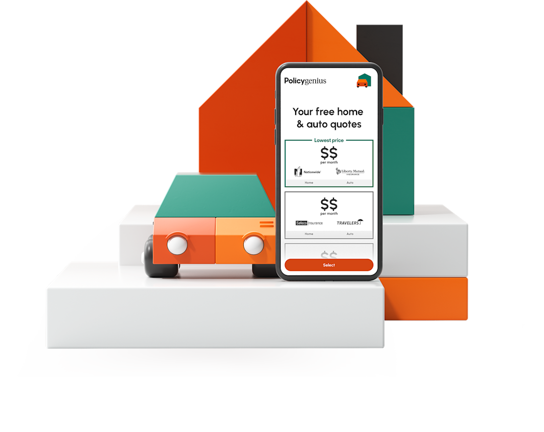 Home Auto Insurance Best Auto & Home Insurance Bundles (2024) – Policygenius