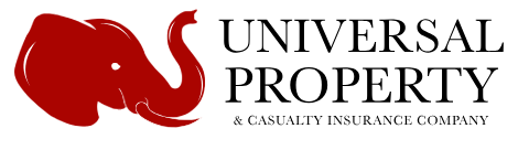 Universal Property logo