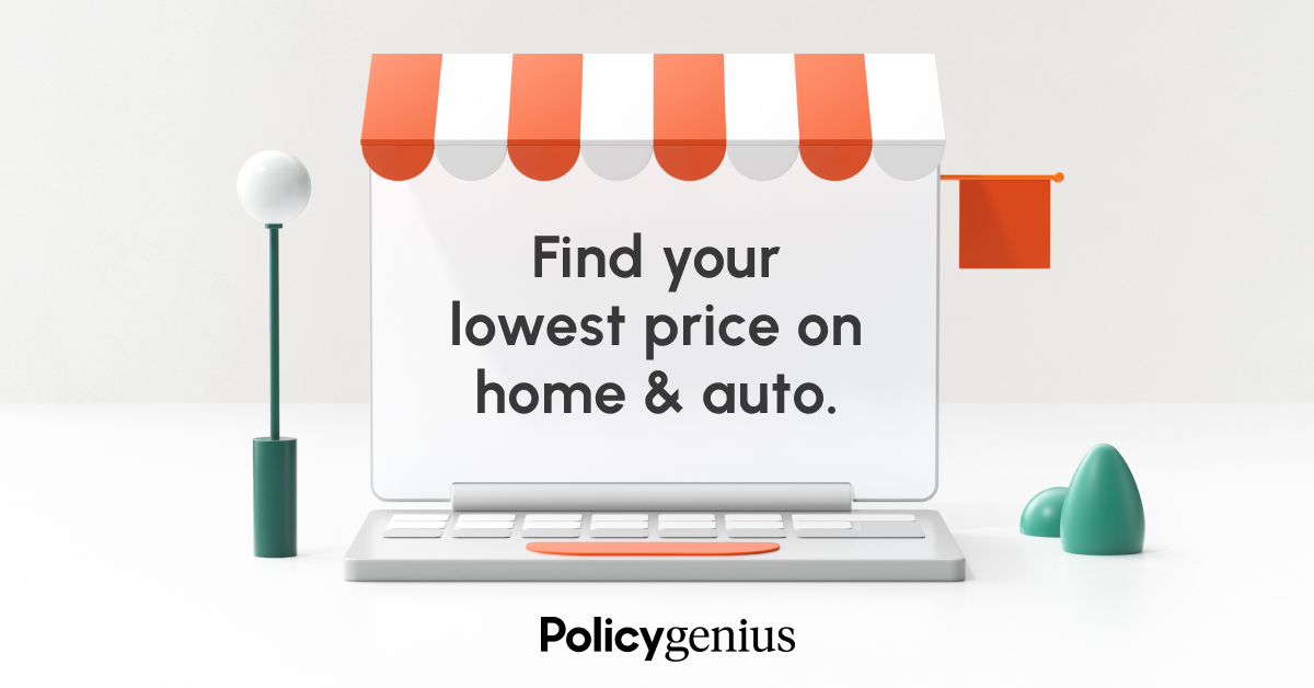 Car Insurance Rates by ZIP Code (2024) – Policygenius