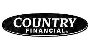 Country Financial logo