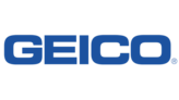 Logo for GEICO insurance company