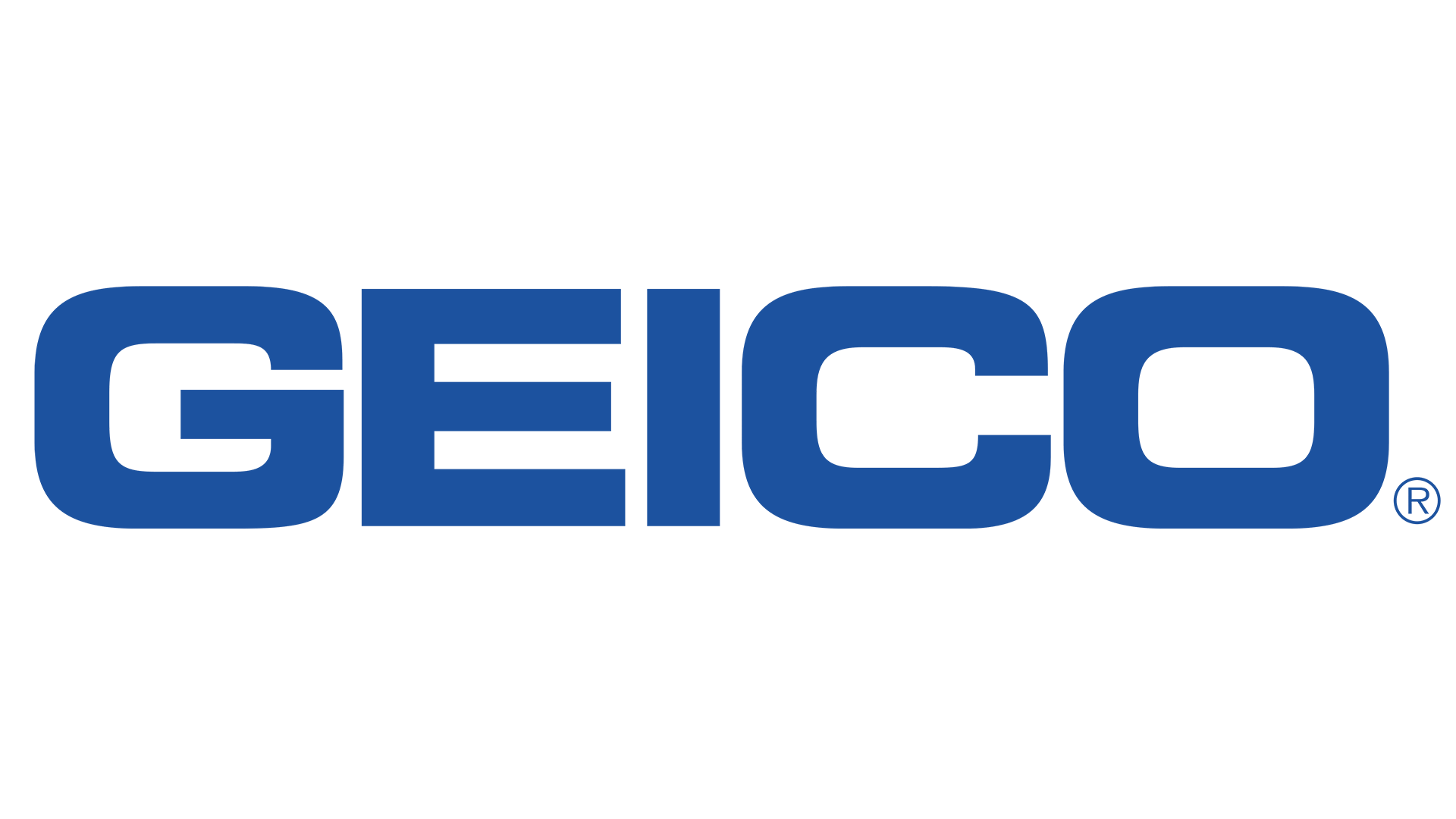 Logo for GEICO insurance company