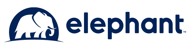 Elephant logo