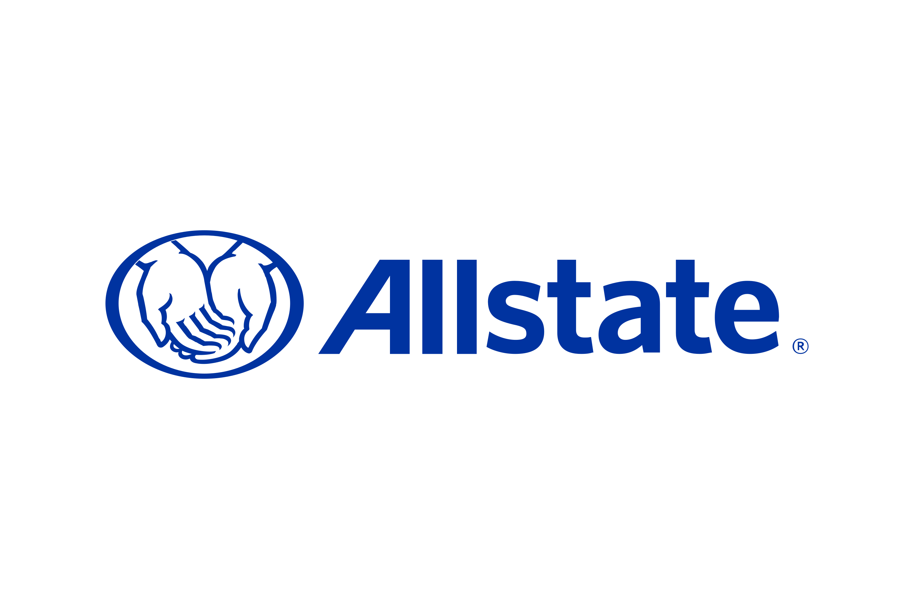 Allstate Auto Insurance Review Reliable & Widely Available Policygenius