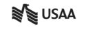 USAA logo