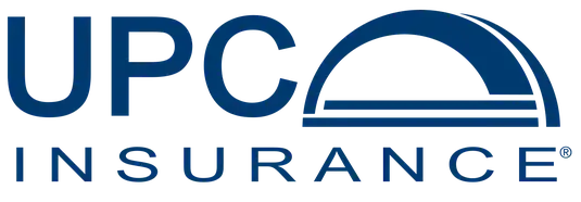 UPC Insurance logo