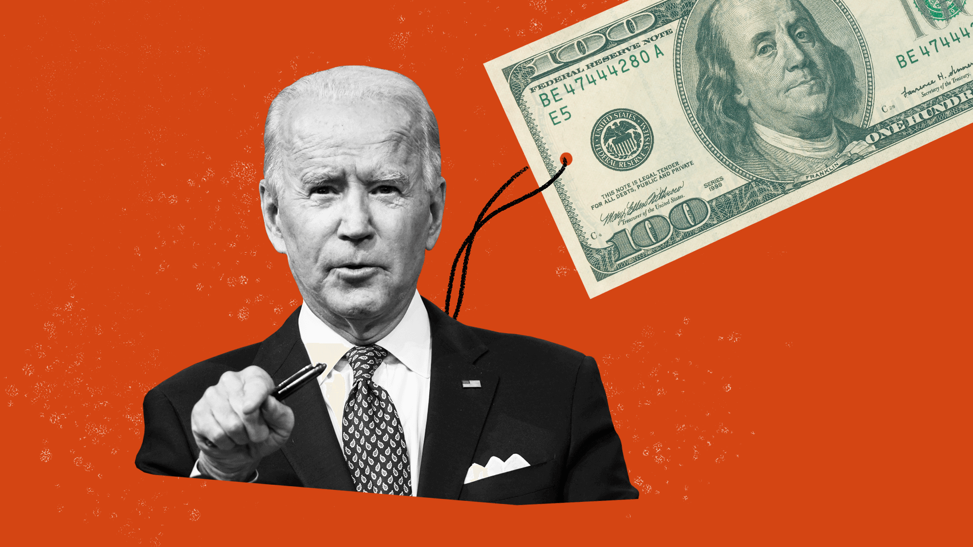 Featured Image How will Biden's policies affect my money?