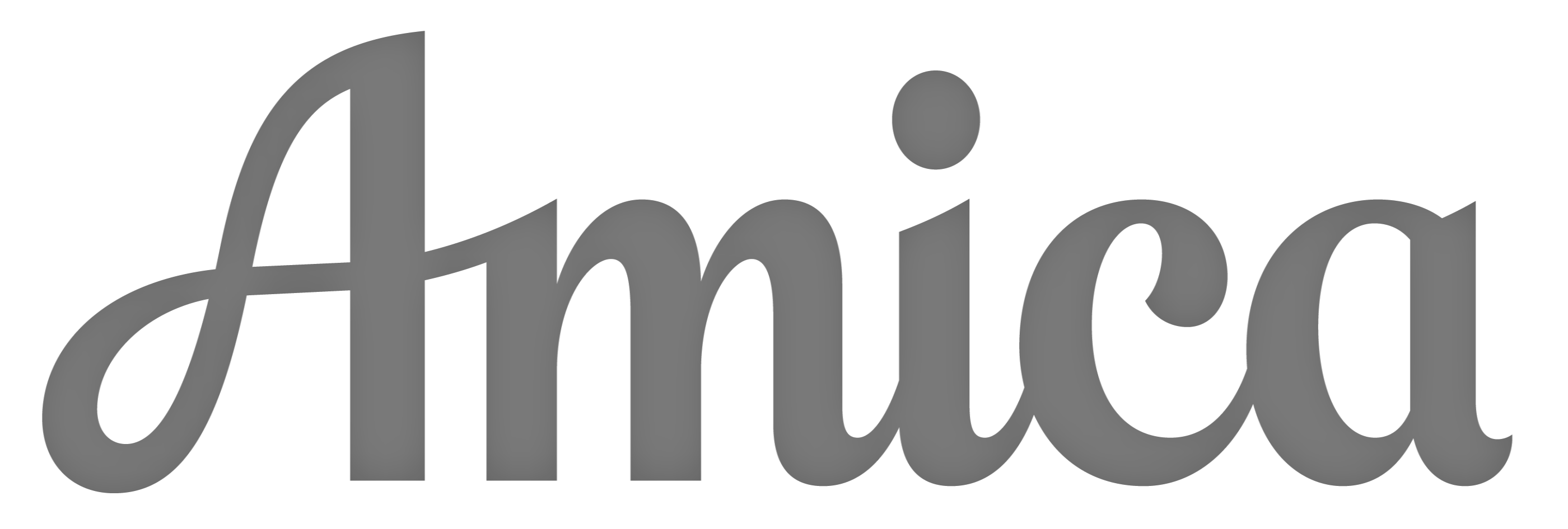 Amica logo