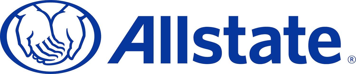 Allstate logo