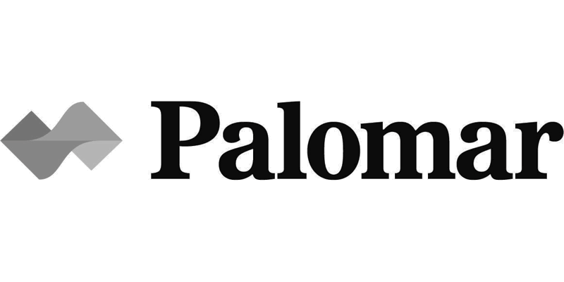 Palomar flood insurance logo