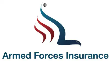 Armed Forces Insurance logo
