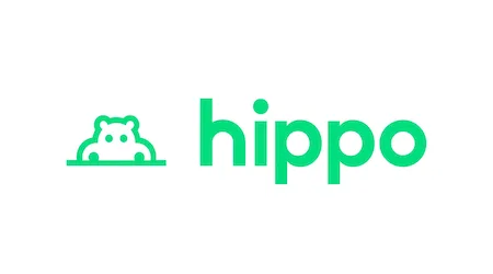 hippo logo