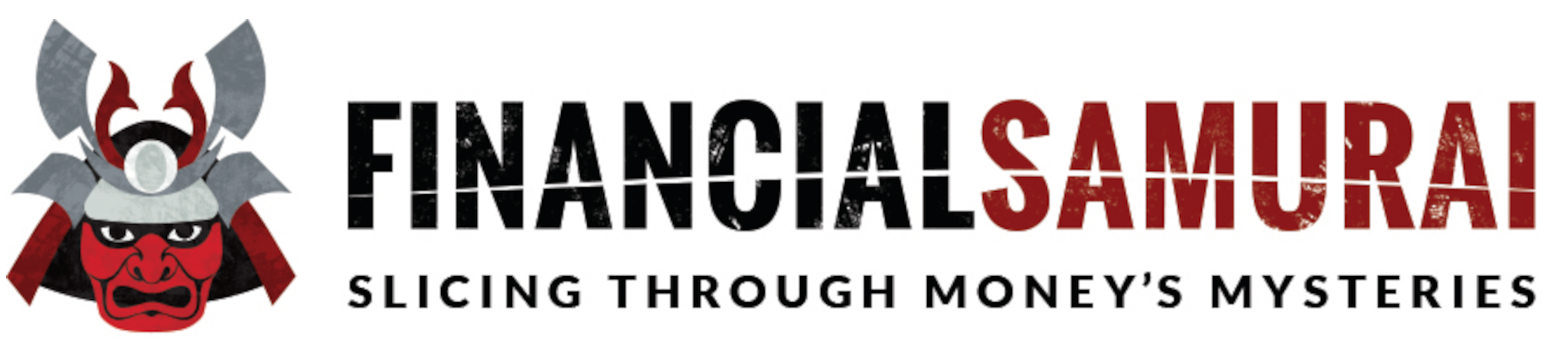 Financial Samurai logo
