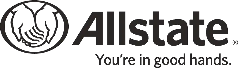 Allstate logo