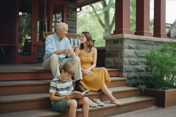 What is the best type of life insurance for older adults?