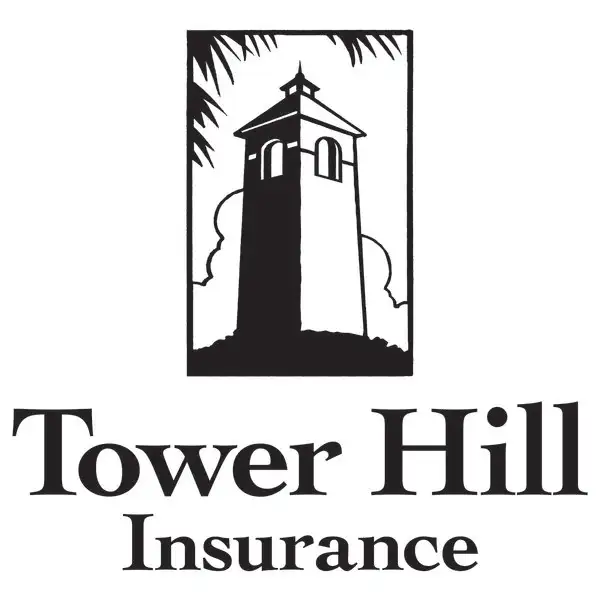 Tower Hill logo