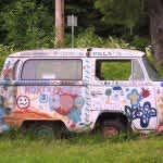 van