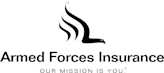 Armed Forces Insurance logo