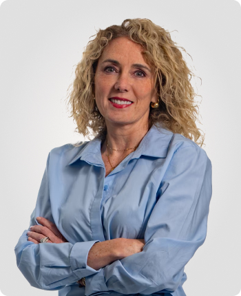 Headshot of Elaine Page