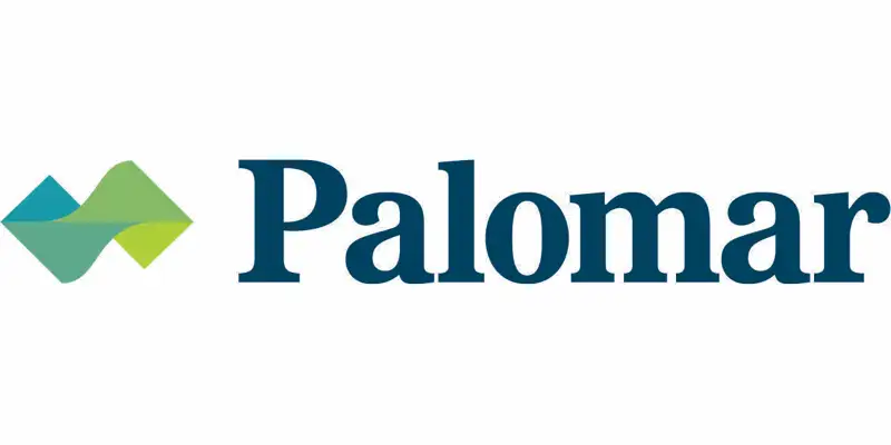 Palomar logo
