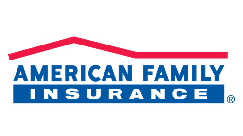 American Family logo