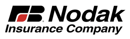 Nodak Insurance logo
