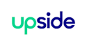 Upside logo