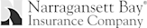 Narragansett Bay home insurance logo