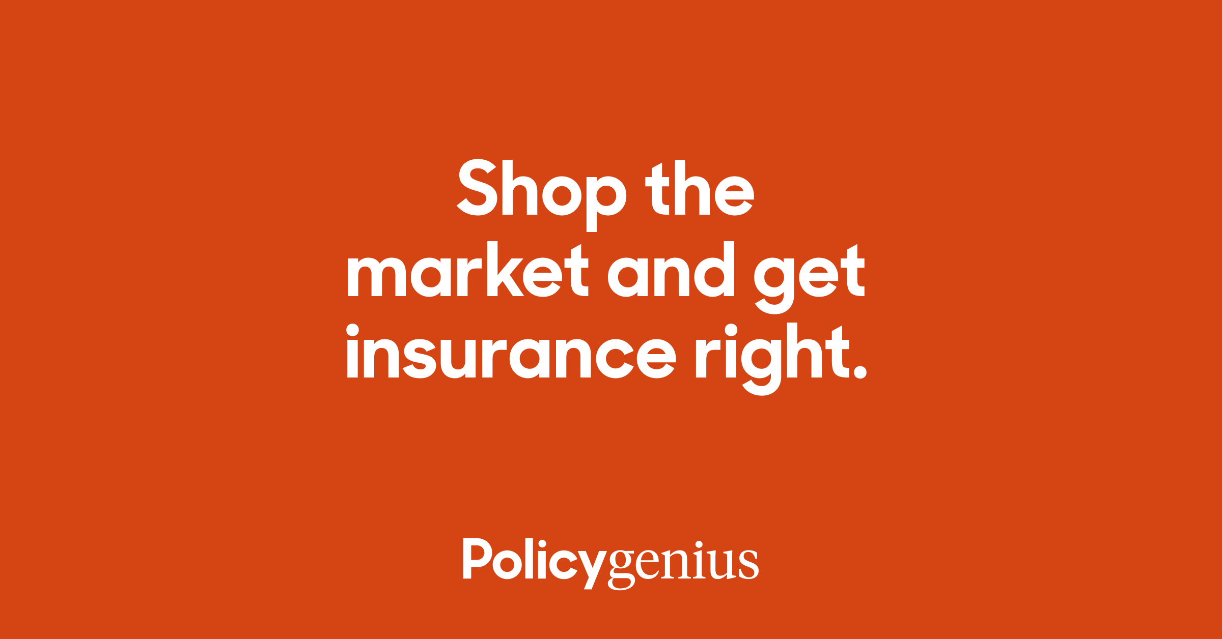 Life Insurance: Compare Policies & Free Quotes - Policygenius