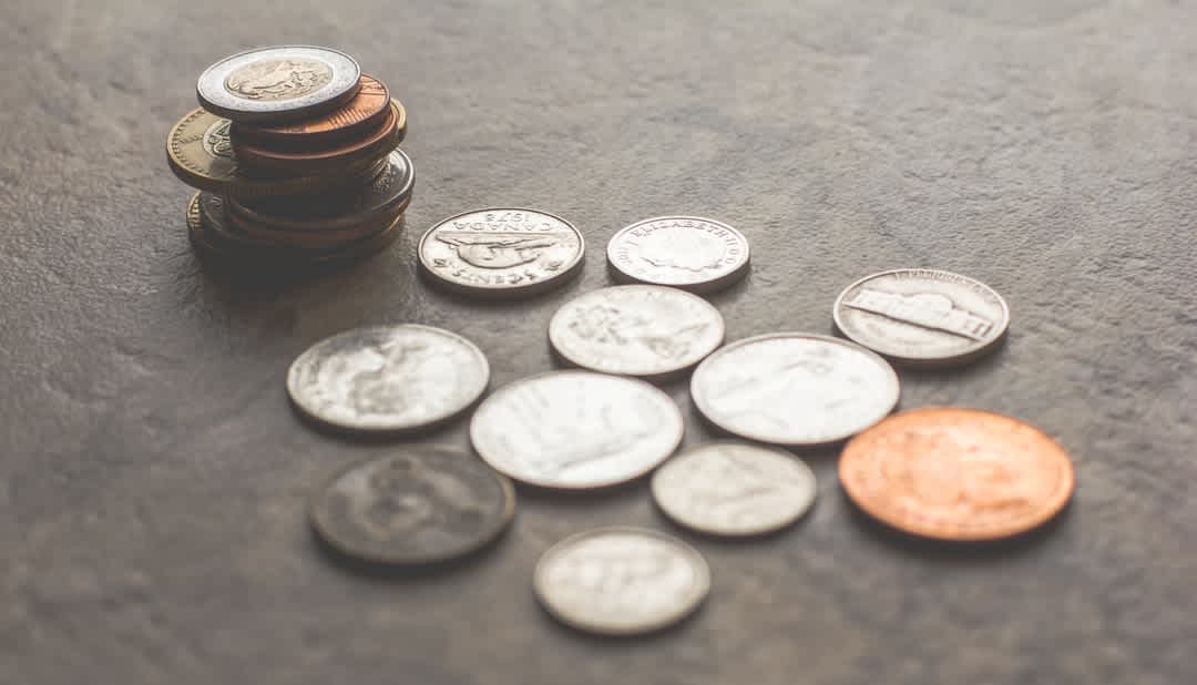 Featured Image The best ways to count your loose change