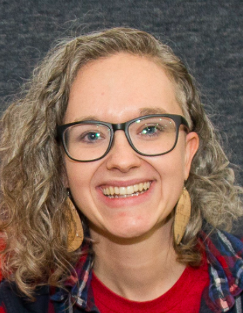 Headshot of Laura Gunn