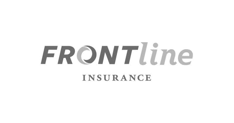 Frontline Insurance logo