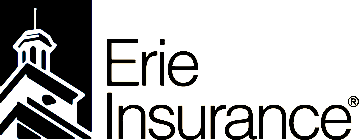 Erie insurance logo