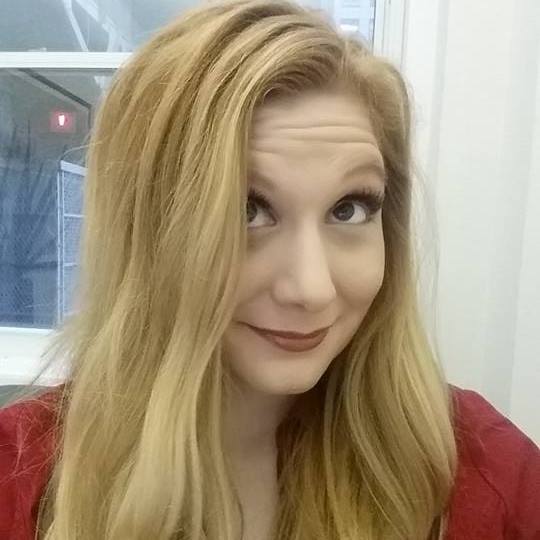 Headshot of Jeanine Skowronski