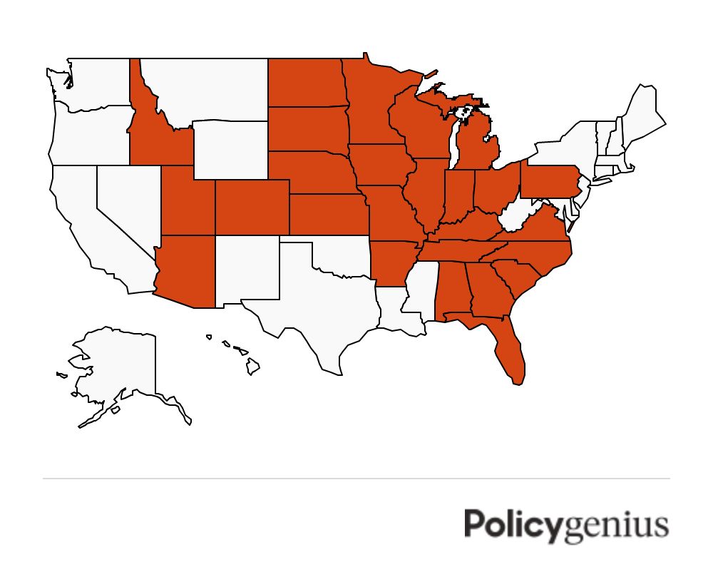 Cheapest Liability-Only Car Insurance (2022) - Policygenius