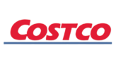 Logo of the wholesale retailer costco